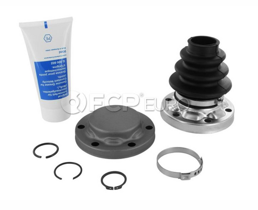 CV Joint Inner Repair Kit (Small Case - Manual)