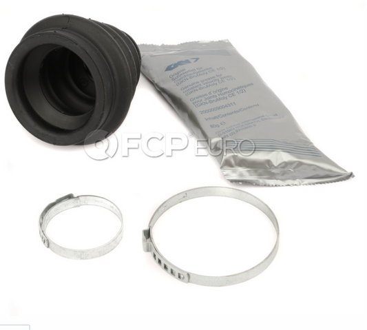 CV Joint Outer Repair Kit (Medium Case - Manual)