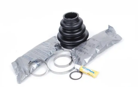 CV Joint Outer Repair Kit (Medium Case - Manual)