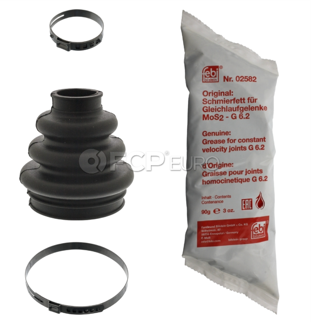 CV Joint Outer Repair Kit (Medium Case)