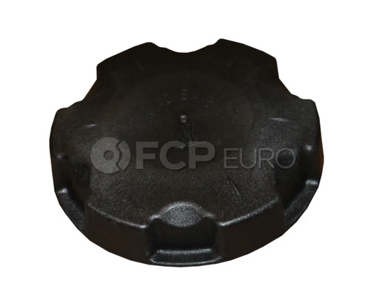 Expansion Tank Radiator Cap