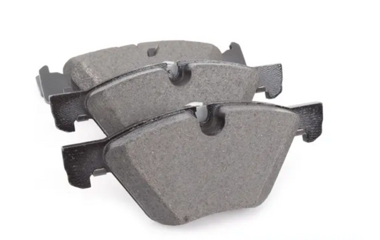 Front Brake Pads