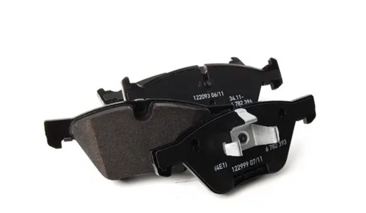 Front Brake Pads