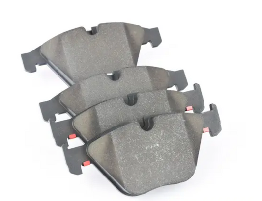 Front Brake Pads