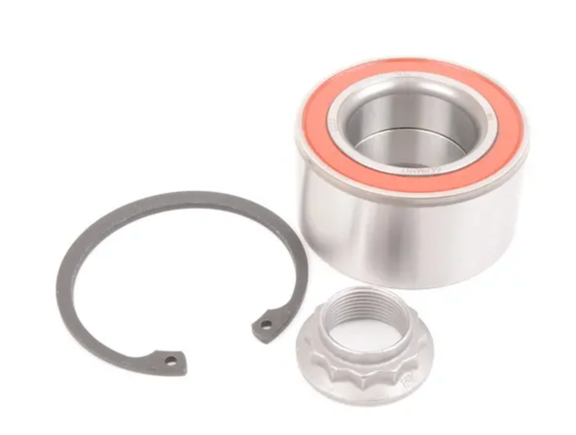 Rear Wheel Bearing (Non-ABS)