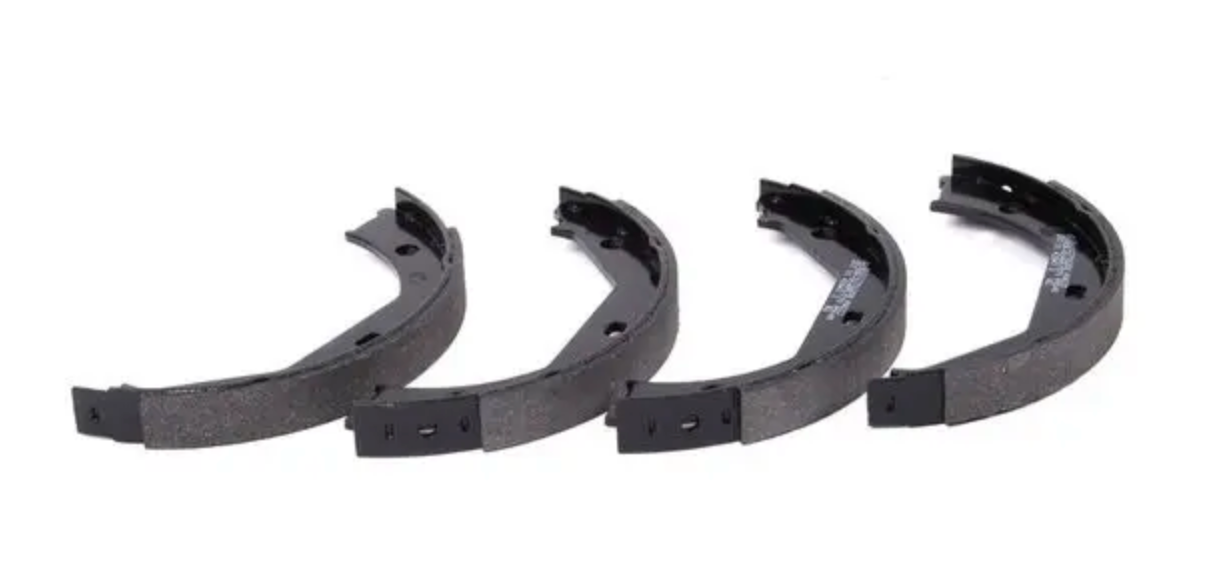 Hand Brake Shoes