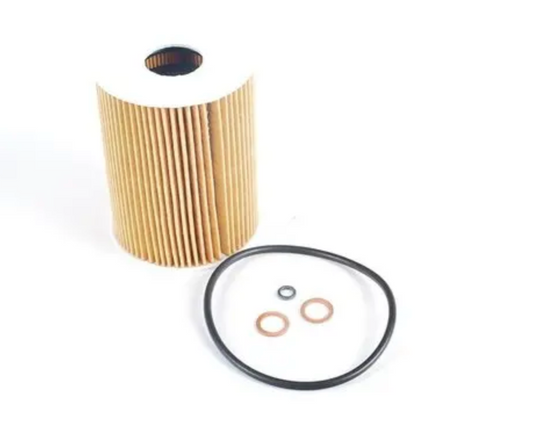 Oil Filter Kit