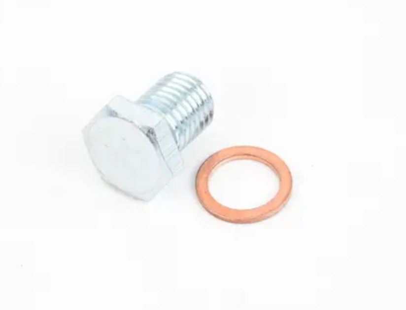 Oil Sump Drain Plug