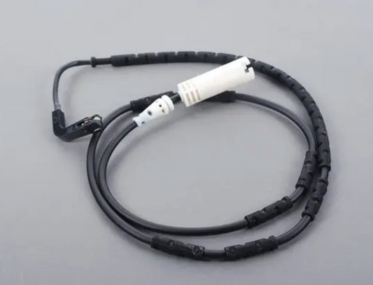 Rear Brake Wear Sensor