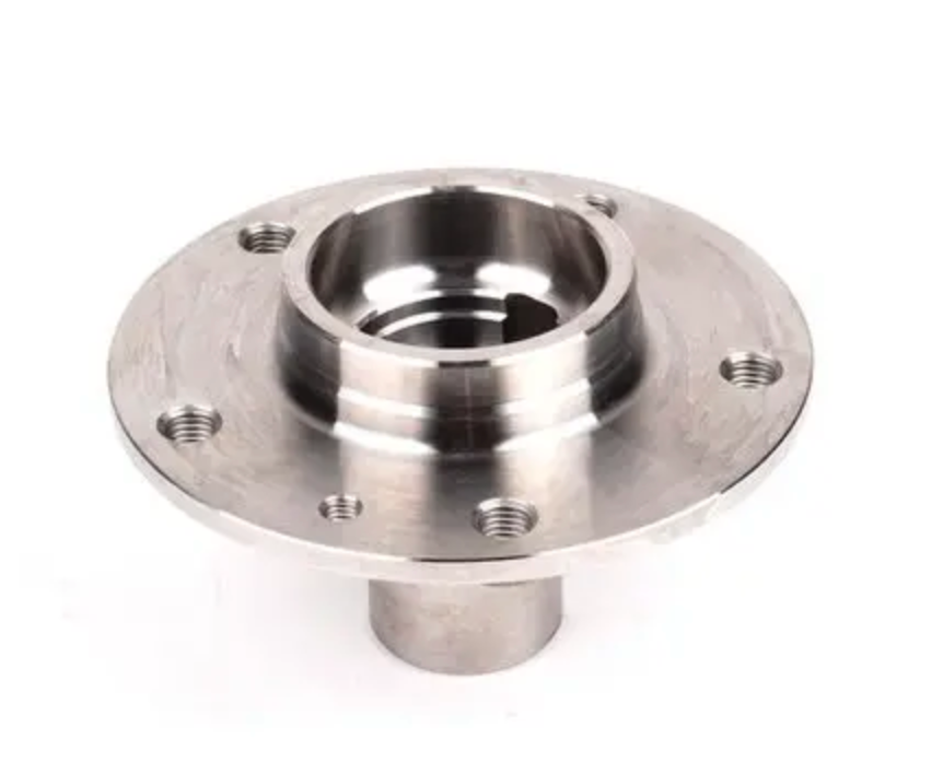 Rear Drive Flange