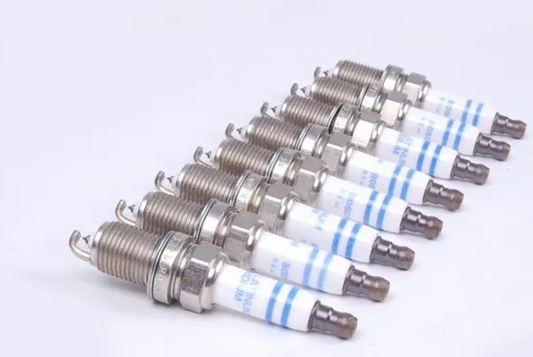 Spark Plug