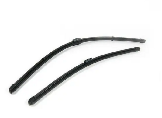 Front Wiper Blade Pair