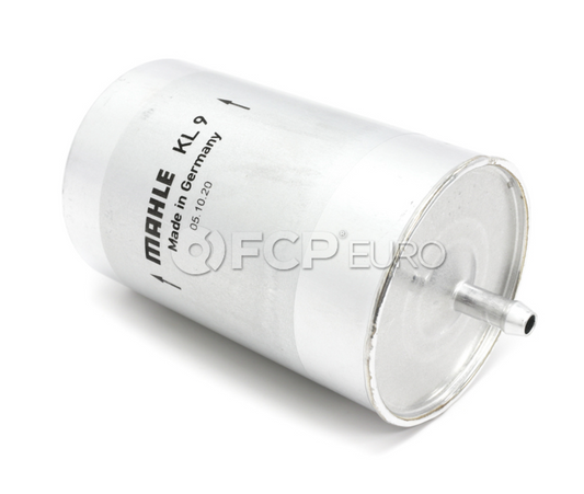 Fuel Filter (Under Car)