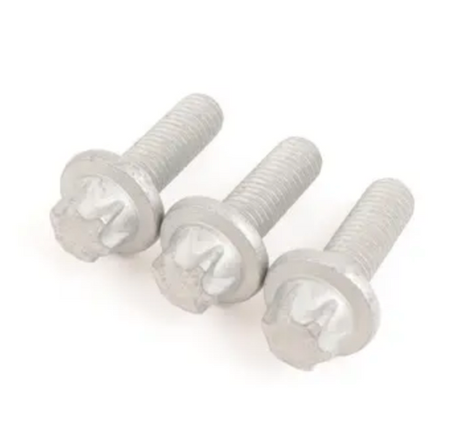 Water Pump Bolt Set