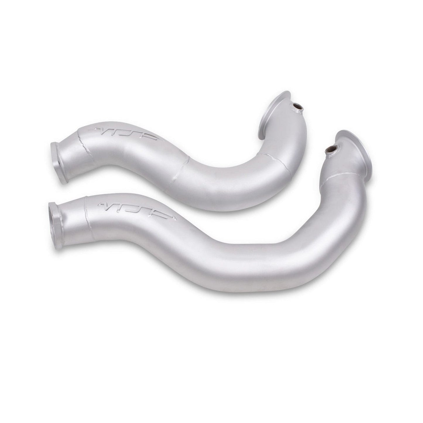 VRSF 3″ Cast Stainless Steel Catless Downpipes N54 V2 2007 – 2010 BMW