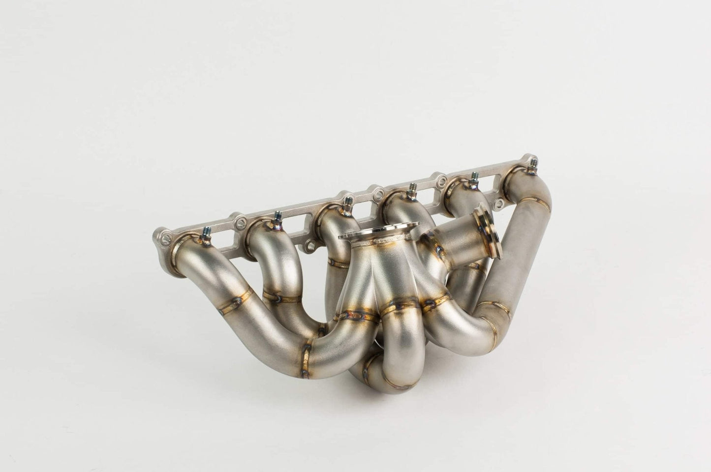 HYPERTUNE RB26 RB30 VBAND TURBO MANIFOLD