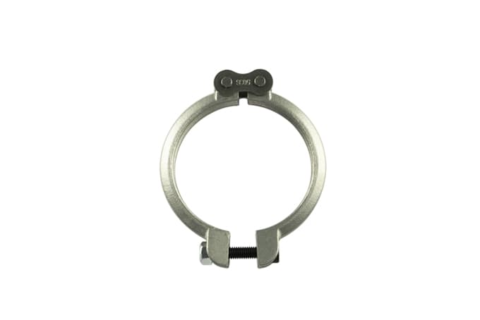 Turbosmart V-Band Clamp TS-0502-3004