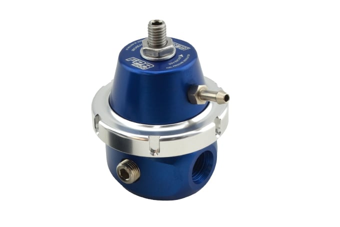 TURBOSMART FPR1200 Fuel Pressure Regulator