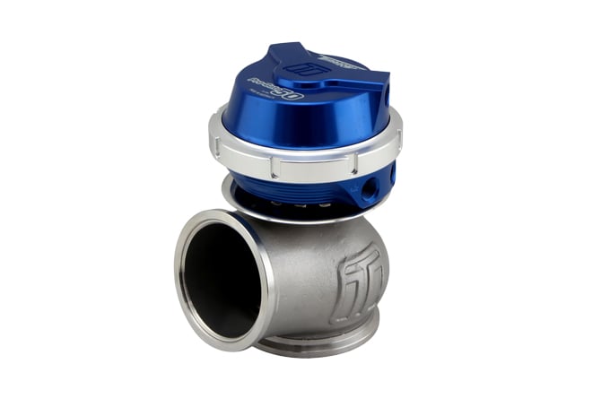 TURBOSMART 50MM WASTEGATE PROGATE GEN-V