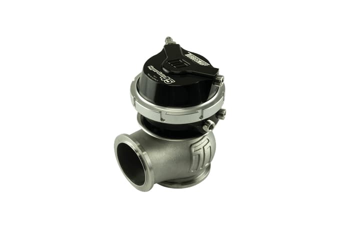 Turbosmart 45mm Gen-V WG45 Hypergate 14psi TS-0553-1012