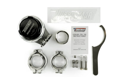 Turbosmart WG40 CompGate 40mm External Wastegate 14psi TS-0505-1010