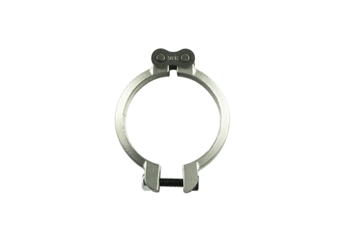 Turbosmart Intlet Vee Band Clamp TS-0504-3004