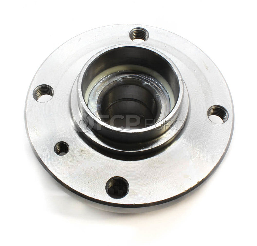 Front Wheel Bearing