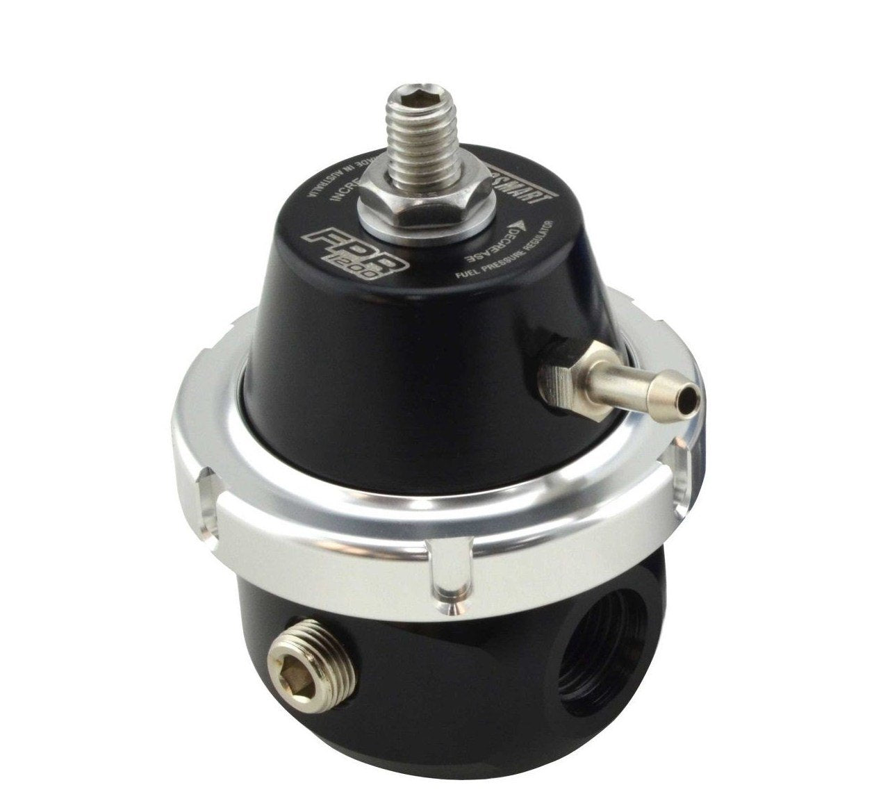 TURBOSMART FPR1200 Fuel Pressure Regulator