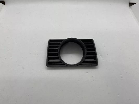 E46 52mm Aftermarket Gauge Bracket (Vent)